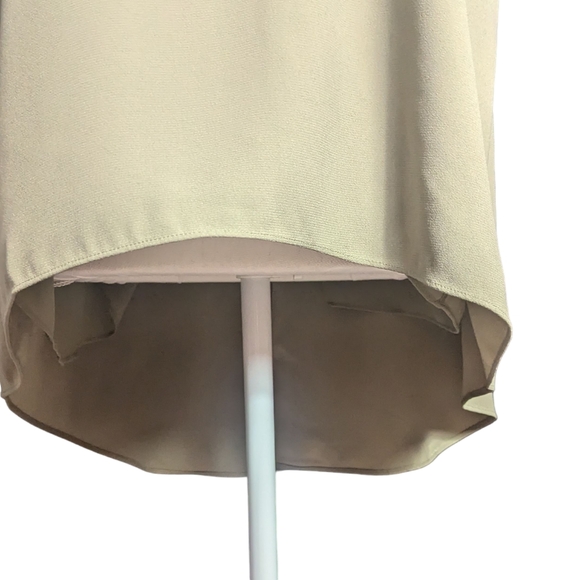 Lisa Rinna Sleeveless Top - Picture 3 of 5